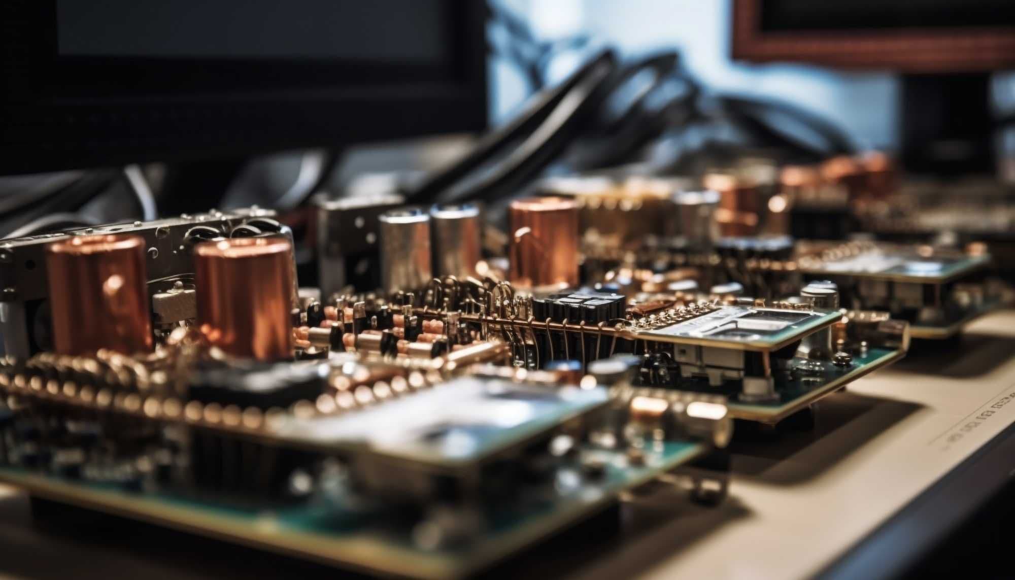 Benefits illustration